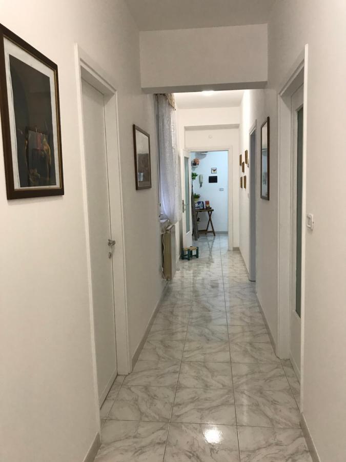 Eder Home A Un Passo Dal Teatro Greco Syracuse Eksteriør bilde